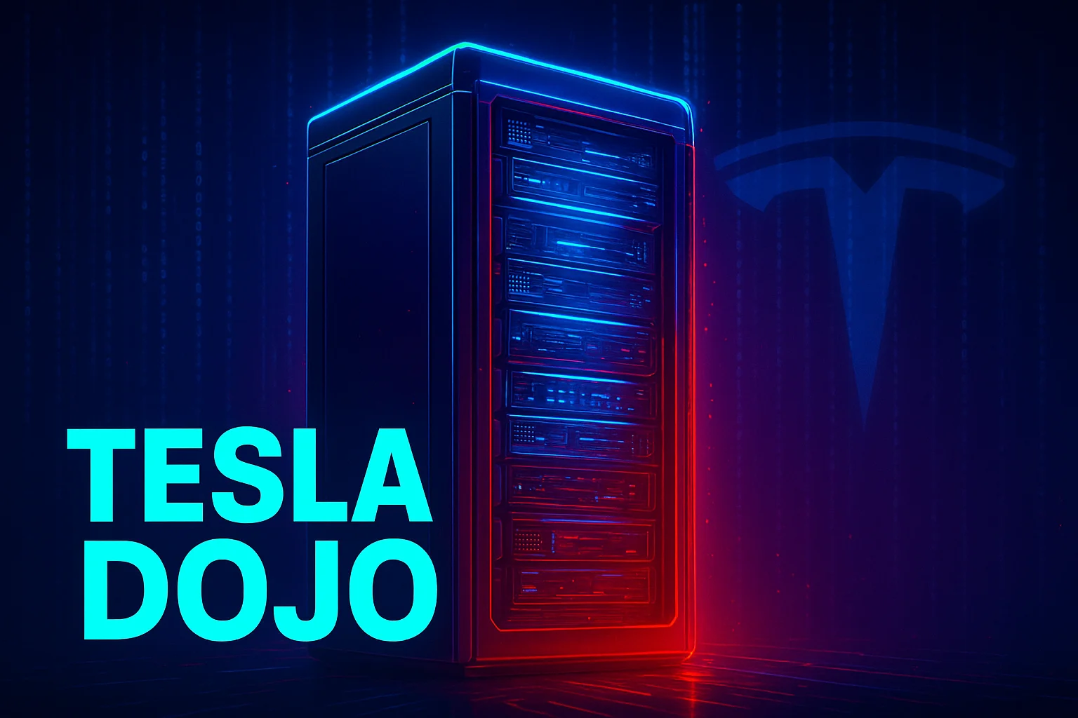 Tesla Dojo