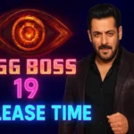 bigg boss season 19 contestants
