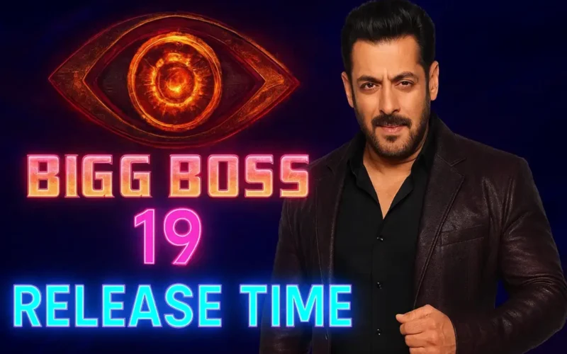 bigg boss season 19 contestants