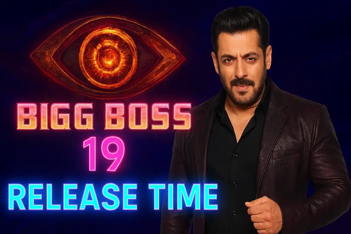 bigg boss season 19 contestants